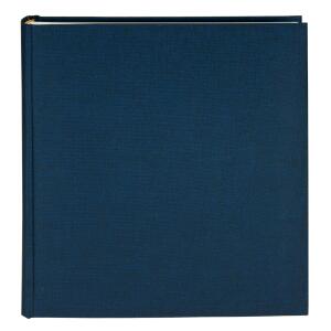 Goldbuch Fotoalbum Summertime blau