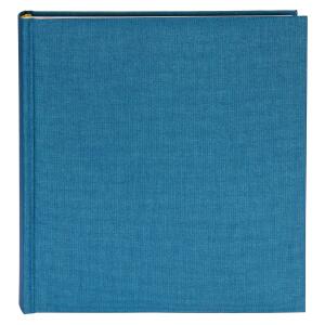 Goldbuch Fotoalbum Summertime hellblau