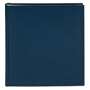 Goldbuch Fotoalbum Summertime blau 4009835327081