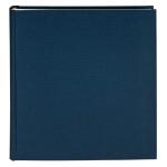 Goldbuch Fotoalbum Summertime blau 4009835327081