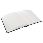 Goldbuch Fotoalbum Summertime blau 4009835327081