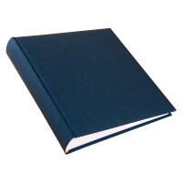 Goldbuch Fotoalbum Summertime blau