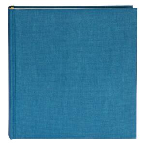 Goldbuch Fotoalbum Summertime hellblau 4009835327111