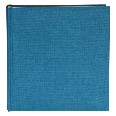 Goldbuch Fotoalbum Summertime hellblau