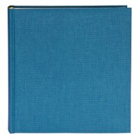 Goldbuch Fotoalbum Summertime hellblau
