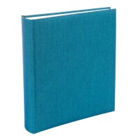Goldbuch Fotoalbum Summertime hellblau