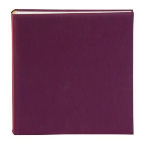 Goldbuch Fotoalbum Summertime brombeere