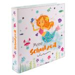Goldbuch Schulzeitsammelordner Fräulein Meer