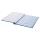 Goldbuch Zeugnismappe Colours blau