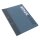 Goldbuch Zeugnismappe 2colored blau