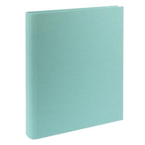 Goldbuch Ringbuch A4 Bella Vista aqua