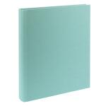 Goldbuch Ringbuch A4 Bella Vista aqua