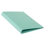 Goldbuch Ringbuch A4 Bella Vista aqua