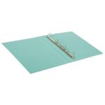 Goldbuch Ringbuch A4 Bella Vista aqua