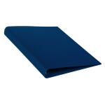 Goldbuch Ringbuch A4 Bella Vista blau