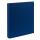 Goldbuch Ringbuch A4 Bella Vista blau