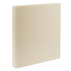 Goldbuch Ringbuch A4 Bella Vista hell beige