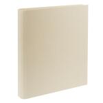 Goldbuch Ringbuch A4 Bella Vista hell beige
