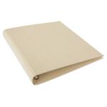 Goldbuch Ringbuch A4 Bella Vista hell beige