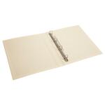 Goldbuch Ringbuch A4 Bella Vista hell beige