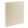 Goldbuch Ringbuch A4 Bella Vista hell beige