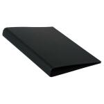 Goldbuch Ringbuch A4 Bella Vista schwarz