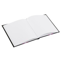 Goldbuch Poesiealbum Schmetterling