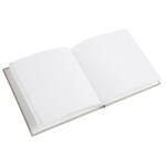 Goldbuch Poesiealbum HAPPYlife Faultier
