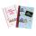 Goldbuch Freundebuch Eule