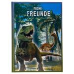 Goldbuch Freundebuch T-Rex 3D