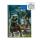 Goldbuch Freundebuch T-Rex 3D