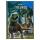 Goldbuch Freundebuch T-Rex 3D