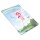 Goldbuch Freundebuch Kleine Waldfee