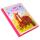 Goldbuch Freundebuch Pferdeliebe 3D