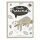 Goldbuch Freundebuch HAPPYlife Faultier