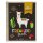 Goldbuch Freundebuch HAPPYlife Lama