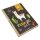 Goldbuch Freundebuch HAPPYlife Lama
