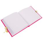 Goldbuch Tagebuch Pferdeliebe