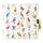 Goldbuch Tagebuch Owls