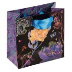 Goldbuch Geschenktasche Mystery Flower