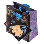 Goldbuch Geschenktasche Mystery Flower