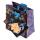 Goldbuch Geschenktasche Mystery Flower