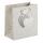 Goldbuch Geschenktasche Silver Hearts