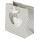 Goldbuch Geschenktasche Silver Hearts
