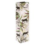 Goldbuch Flaschentasche Jungle Vibes Panther