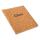 Goldbuch Gästebuch Kork