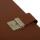 Goldbuch Dokumentenmappe Bologna cognac