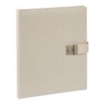 Goldbuch Dokumentenmappe Summertime Beige