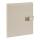 Goldbuch Dokumentenmappe Summertime Beige