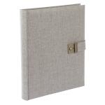 Goldbuch Dokumentenmappe Summertime grau